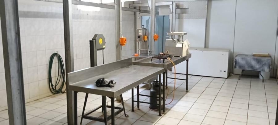 10 Bedroom Property for Sale in Boshof Free State